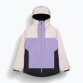 Moteriška slidinėjimo striukė Picture Seakrest shadow grey / paisley purple 9