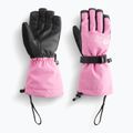 Vaikiškos slidinėjimo pirštinės Picture Graby Gloves 10/10 super pink