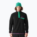 Vyriškas slidinėjimo flisinis džemperis Picture Arcca 1/4 Zip black