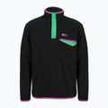 Vyriškas slidinėjimo flisinis džemperis Picture Arcca 1/4 Zip black 6