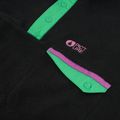 Vyriškas slidinėjimo flisinis džemperis Picture Arcca 1/4 Zip black 8