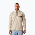 Vyriškas slidinėjimo flisinis džemperis Picture Arcca 1/4 Zip pure cashmere