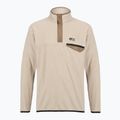 Vyriškas slidinėjimo flisinis džemperis Picture Arcca 1/4 Zip pure cashmere 6