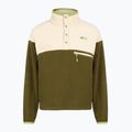 Moteriškas slidinėjimo flisinis džemperis Picture Arcca 1/4 Zip tobacco 7