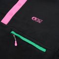 Moteriškas slidinėjimo flisinis džemperis Picture Arcca 1/4 Zip black 9