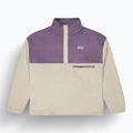 Moteriškas slidinėjimo flisinis džemperis Picture Arcca 1/4 Zip pure cashmere