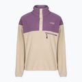 Moteriškas slidinėjimo flisinis džemperis Picture Arcca 1/4 Zip pure cashmere 7