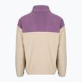 Moteriškas slidinėjimo flisinis džemperis Picture Arcca 1/4 Zip pure cashmere 8