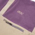 Moteriškas slidinėjimo flisinis džemperis Picture Arcca 1/4 Zip pure cashmere 9