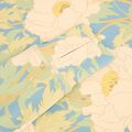 Slidinėjimo džemperis Picture Pagaya Printed timeless flower print 9