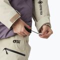 Moteriška slidinėjimo striukė Picture Merepi Gore-Tex grape jam 10