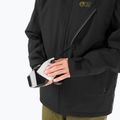 Vyriška slidinėjimo striukė Picture Nitric black 11