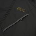 Vyriška slidinėjimo striukė Picture Nitric black 14