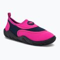 Aqualung Beachwalker rožinės/navy blue spalvos vaikiški vandens batai