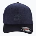 Vyriška Billabong Flexfit beisbolo kepuraitė navy 3