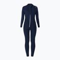 Moteriškas MANERA Seafarer 4/3 mm tamsiai mėlynas 22221 hidrokostiumas 2