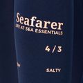 Moteriškas MANERA Seafarer 4/3 mm tamsiai mėlynas 22221 hidrokostiumas 5