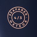 Moteriškas MANERA Seafarer 4/3 mm tamsiai mėlynas 22221 hidrokostiumas 7