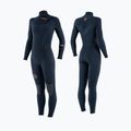 Moteriškas MANERA Seafarer 4/3 mm tamsiai mėlynas 22221 hidrokostiumas