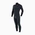 MANERA Seafarer 4/3 mm vyriškos plaukimo putos juodos 22221-0303