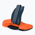 Kiteboard padai ir dirželiai F-One Platinum 3 Bindings + Slate/ Flame rankena 77223-8001-S 2