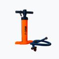 F-ONE Mini Air Flame aitvarų pripūtimo aparatas oranžinis 77221-8020