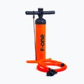 F-ONE aitvarų siurblys Big Air Pump Flame orange 77221-8001
