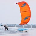 F-ONE Bandit XV jėgos aitvaras oranžinis 77221-0101-B-7 4