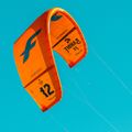 F-ONE Bandit XV jėgos aitvaras oranžinis 77221-0101-B-7 5