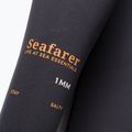 Vyriški MANERA Seafarer Neo Top 1 mm pilkos spalvos 22221-1208-A marškinėliai iš neopreno 4
