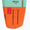 F-ONE Kišeninė jėgos aitvarų lenta žalia 77208-0101 6
