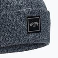 Vyriška žieminė kepurė Billabong Stacked Heather navy 3