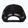 Vyriška kepurė su snapeliu Billabong Podium Trucker black 3