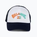 Billabong Podium Trucker vaikiška beisbolo kepuraitė navy 3