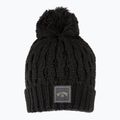 Moteriška žieminė kepurė Billabong Good Vibes black 2