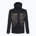 Vyriška snieglenčių striukė Billabong Delta STX black