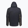 Vyriška snieglenčių striukė Billabong Delta STX black 2