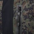 Vyriška snieglenčių striukė Billabong Delta STX black 3