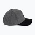 Vyriška beisbolo kepuraitė Billabong Stacked grey heather 2
