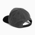 Vyriška beisbolo kepuraitė Billabong Stacked grey heather 3