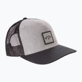 Billabong Stacked Trucker pilka beisbolo kepuraitė su snapeliu