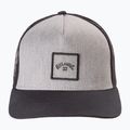 Billabong Stacked Trucker pilka beisbolo kepuraitė su snapeliu 2
