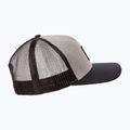 Billabong Stacked Trucker pilka beisbolo kepuraitė su snapeliu 4
