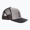 Billabong Stacked Trucker pilka beisbolo kepuraitė su snapeliu 5