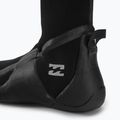 Vyriški neopreniniai batai Billabong 5 Absolute ST black hash 7