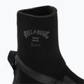 Vyriški neopreniniai batai Billabong 5 Absolute ST black hash 8