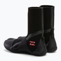Moteriški neopreniniai batai Billabong 3 Synergy HS black 3