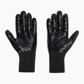 Vyriškos neopreninės pirštinės Billabong 2 Absolute black 2