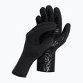 Moteriškos neopreninės pirštinės Billabong 2 Synergy black