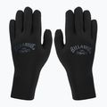 Moteriškos neopreninės pirštinės Billabong 2 Synergy black 3
